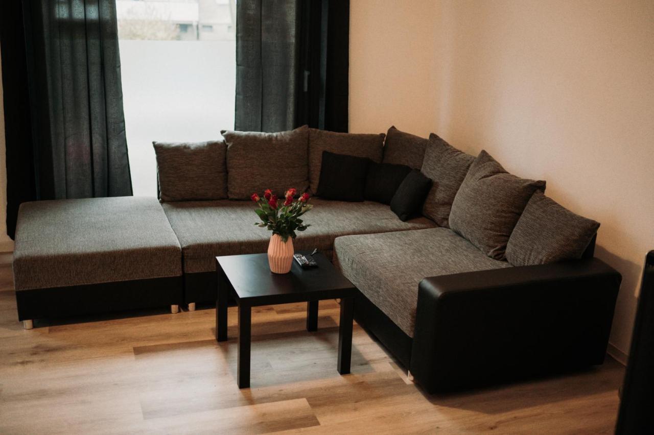 哈姆Loft Riva II公寓 外观 照片