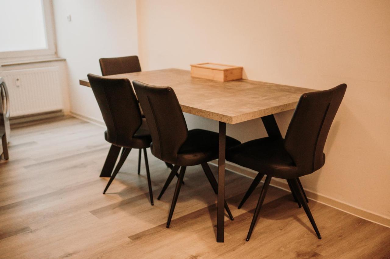 哈姆Loft Riva II公寓 外观 照片